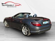 MERCEDES-BENZ SLK 300 9G-Tronic AMG-Sportpaket, Petrol, Second hand / Used, Automatic - 3