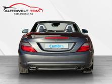 MERCEDES-BENZ SLK 300 9G-Tronic AMG-Sportpaket, Petrol, Second hand / Used, Automatic - 4