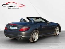 MERCEDES-BENZ SLK 300 9G-Tronic AMG-Sportpaket, Petrol, Second hand / Used, Automatic - 5