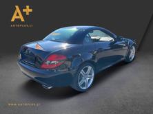 MERCEDES-BENZ SLK 300 (280) 7G-Tronic, Petrol, Second hand / Used, Automatic - 3