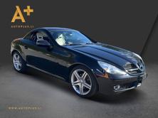 MERCEDES-BENZ SLK 300 (280) 7G-Tronic, Petrol, Second hand / Used, Automatic - 4