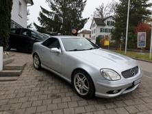 MERCEDES-BENZ SLK 32 AMG Automatic, Benzina, Occasioni / Usate, Automatico - 2