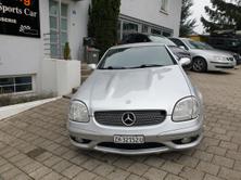 MERCEDES-BENZ SLK 32 AMG Automatic, Benzina, Occasioni / Usate, Automatico - 3