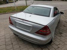 MERCEDES-BENZ SLK 32 AMG Automatic, Benzina, Occasioni / Usate, Automatico - 4