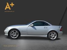 MERCEDES-BENZ SLK 32 AMG Automatic, Benzin, Occasion / Gebraucht, Automatik - 2