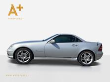 MERCEDES-BENZ SLK 32 AMG Automatic, Benzin, Occasion / Gebraucht, Automatik - 3
