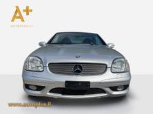 MERCEDES-BENZ SLK 32 AMG Automatic, Benzin, Occasion / Gebraucht, Automatik - 4