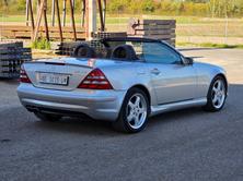 MERCEDES-BENZ SLK 32 AMG Automatic, Benzin, Occasion / Gebraucht - 2