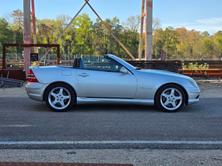 MERCEDES-BENZ SLK 32 AMG Automatic, Benzin, Occasion / Gebraucht - 3