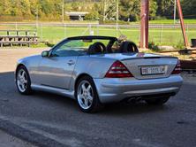 MERCEDES-BENZ SLK 32 AMG Automatic, Benzin, Occasion / Gebraucht - 5