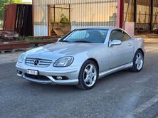 MERCEDES-BENZ SLK 32 AMG Automatic, Benzin, Occasion / Gebraucht - 6