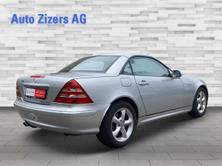MERCEDES-BENZ SLK 320, Petrol, Second hand / Used, Automatic - 6