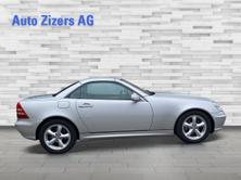 MERCEDES-BENZ SLK 320, Petrol, Second hand / Used, Automatic - 7