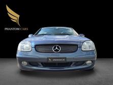MERCEDES-BENZ SLK 320, Petrol, Second hand / Used, Automatic - 6