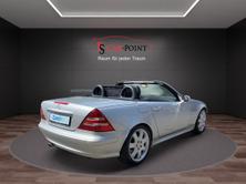 MERCEDES-BENZ SLK 320, Petrol, Second hand / Used, Automatic - 7