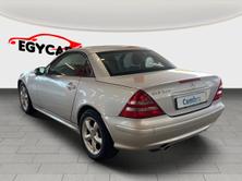 MERCEDES-BENZ SLK 320, Petrol, Second hand / Used, Automatic - 5