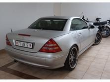 MERCEDES-BENZ SLK 320, Petrol, Second hand / Used, Automatic - 2