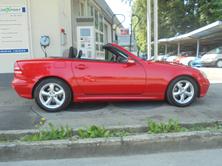 MERCEDES-BENZ SLK 320, Petrol, Second hand / Used, Automatic - 3