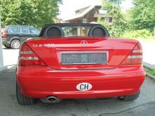 MERCEDES-BENZ SLK 320, Petrol, Second hand / Used, Automatic - 4