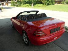 MERCEDES-BENZ SLK 320, Petrol, Second hand / Used, Automatic - 5
