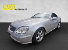MERCEDES-BENZ SLK 320, Essence, Occasion / Utilisé, Automatique - 3