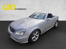 MERCEDES-BENZ SLK 320, Essence, Occasion / Utilisé, Automatique - 4