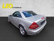 MERCEDES-BENZ SLK 320, Essence, Occasion / Utilisé, Automatique - 5