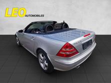 MERCEDES-BENZ SLK 320, Essence, Occasion / Utilisé, Automatique - 6