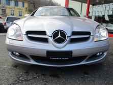 MERCEDES-BENZ SLK 350, Petrol, Second hand / Used, Automatic - 2