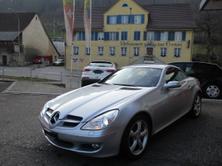 MERCEDES-BENZ SLK 350, Petrol, Second hand / Used, Automatic - 3