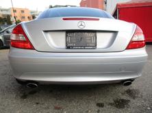 MERCEDES-BENZ SLK 350, Petrol, Second hand / Used, Automatic - 4