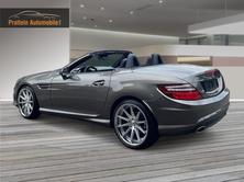 MERCEDES-BENZ SLK 350 7G-Tronic, Petrol, Second hand / Used, Automatic - 6