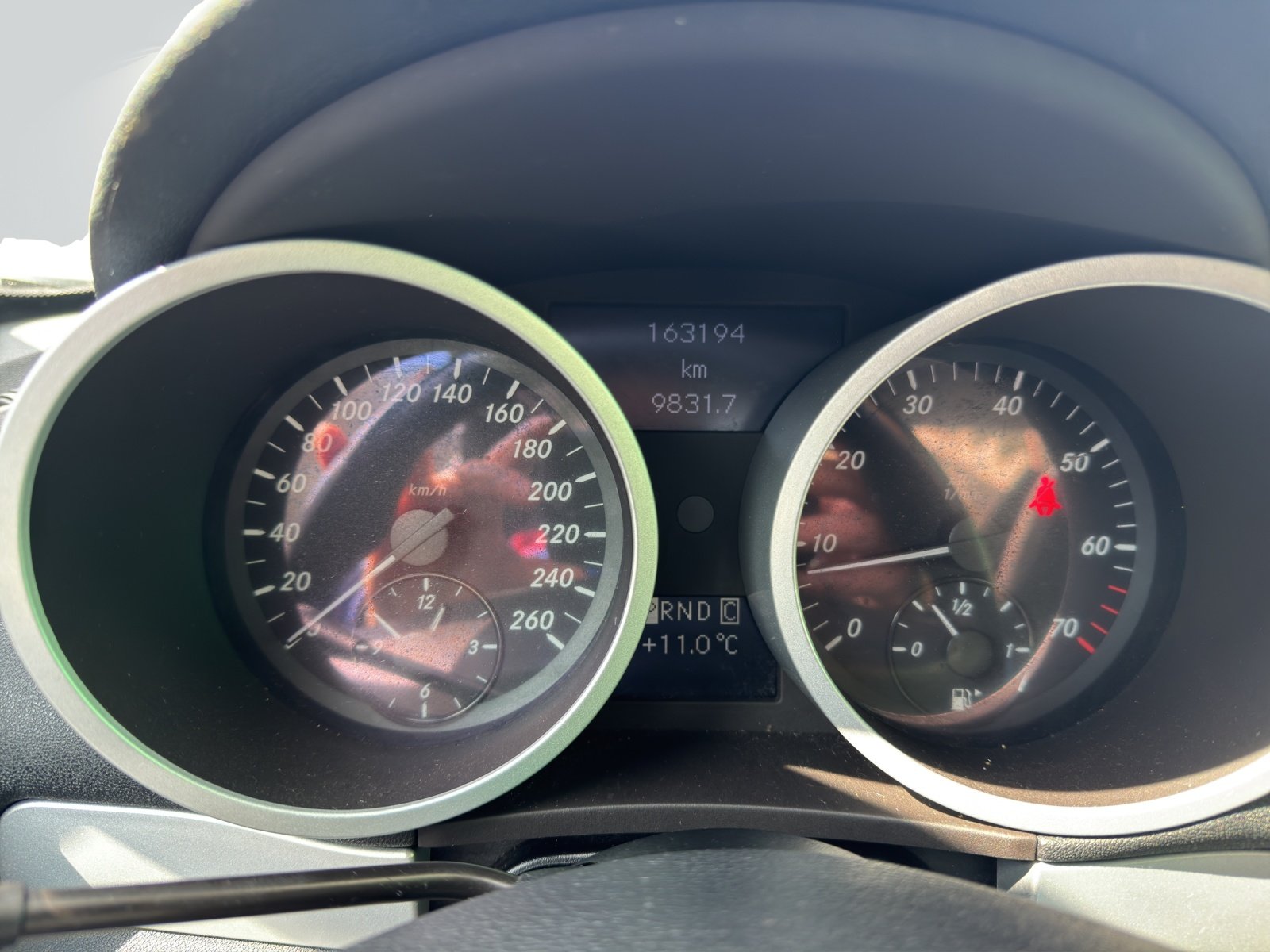 MERCEDES-BENZ SLK 350, Benzin, Occasion / Gebraucht, Automatik - 5