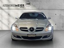 MERCEDES-BENZ SLK-Klasse R171 Cabriolet SLK 350 V6, Benzin, Occasion / Gebraucht, Automatik - 2