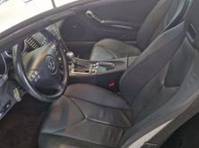 MERCEDES-BENZ SLK-Klasse R171 Cabriolet SLK 350 V6, Benzin, Occasion / Gebraucht, Automatik - 3