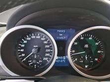 MERCEDES-BENZ SLK-Klasse R171 Cabriolet SLK 350 V6, Benzin, Occasion / Gebraucht, Automatik - 5
