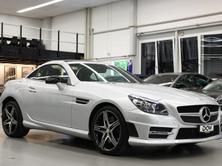MERCEDES-BENZ SLK 350 Cabriolet, Benzin, Occasion / Gebraucht, Automatik - 2