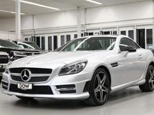 MERCEDES-BENZ SLK 350 Cabriolet, Benzin, Occasion / Gebraucht, Automatik - 3