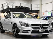 MERCEDES-BENZ SLK 350 Cabriolet, Benzin, Occasion / Gebraucht, Automatik - 4