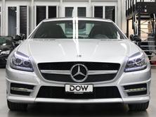 MERCEDES-BENZ SLK 350 Cabriolet, Benzin, Occasion / Gebraucht, Automatik - 5