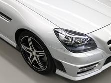 MERCEDES-BENZ SLK 350 Cabriolet, Benzin, Occasion / Gebraucht, Automatik - 7