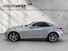 MERCEDES-BENZ SLK-Klasse R171 Cabriolet SLK 350 V6, Benzina, Occasioni / Usate, Automatico - 7