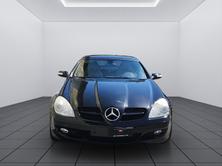 MERCEDES-BENZ SLK 350, Petrol, Second hand / Used, Manual - 2