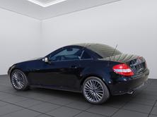 MERCEDES-BENZ SLK 350, Petrol, Second hand / Used, Manual - 3