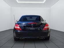 MERCEDES-BENZ SLK 350, Petrol, Second hand / Used, Manual - 4