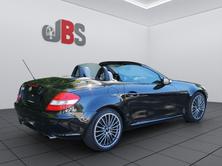 MERCEDES-BENZ SLK 350, Petrol, Second hand / Used, Manual - 5