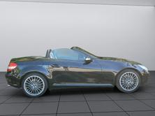 MERCEDES-BENZ SLK 350, Petrol, Second hand / Used, Manual - 6