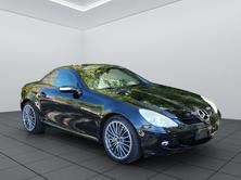 MERCEDES-BENZ SLK 350, Petrol, Second hand / Used, Manual - 7