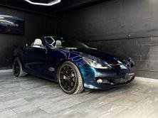 MERCEDES-BENZ SLK 350, Petrol, Second hand / Used, Manual - 2