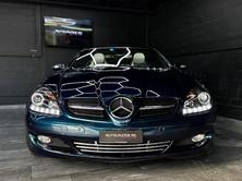 MERCEDES-BENZ SLK 350, Petrol, Second hand / Used, Manual - 3